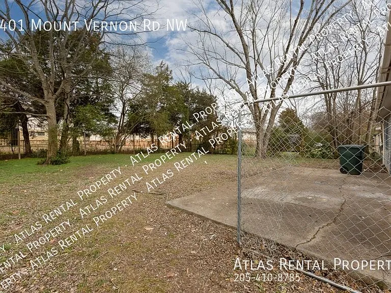 2401 Mount Vernon Rd NW — Photo 7