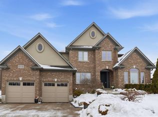 237 River Birch St, Kitchener, ON N2C 2V3