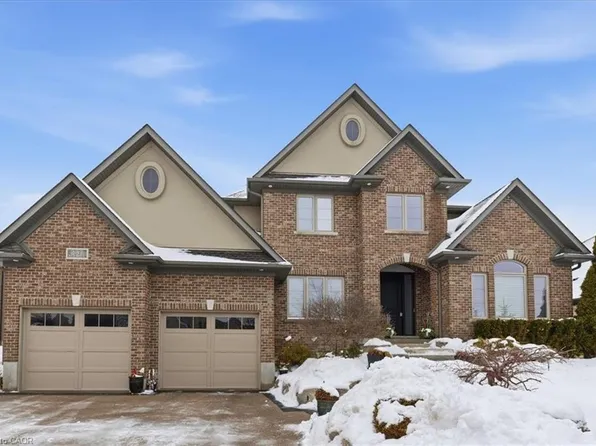 237 River Birch St, Kitchener, ON N2C 2V3