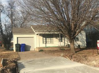 771 Dakota St, Norman, OK 73069