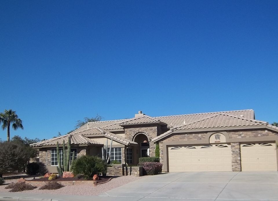 1st image of 8536 W Kimberly Way