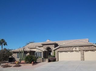 8536 W Kimberly Way, Peoria, AZ 85382