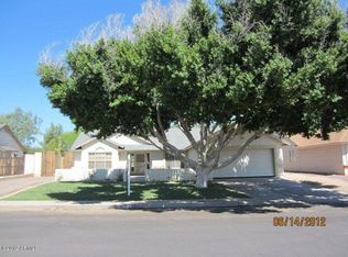 963 N Shannon Cir, Mesa, AZ 85205