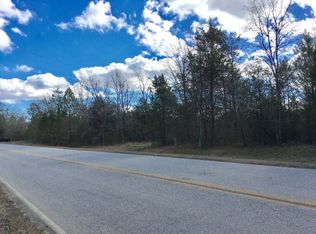 0 Highway 220 E, Lincolnton, GA 30817