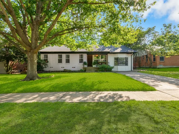 11621 Tuscany Way, Dallas, TX 75218