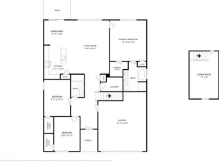 122 Greenbank Dr, Lexington, SC 29073