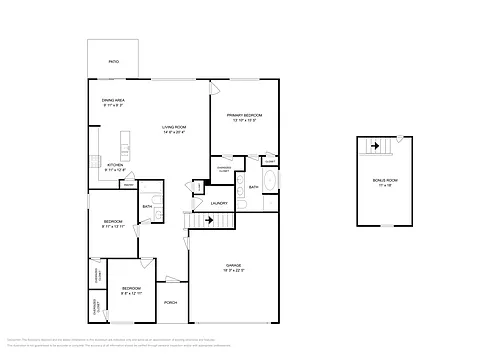 122 Greenbank Dr Photo 1