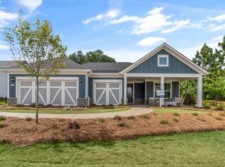 Stardom Plan, Del Webb at Lake Oconee, Greensboro, GA 30642