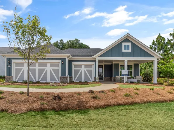 Stardom Plan, Del Webb at Lake Oconee