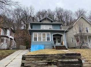 344 Lincoln Ave, Council Bluffs, IA 51503