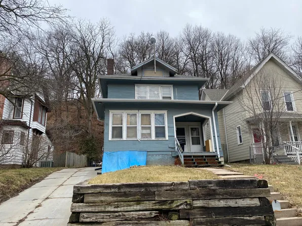344 Lincoln Ave, Council Bluffs, IA 51503