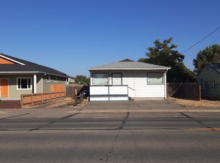 437 S Wilbur Ave, Walla Walla, WA 99362