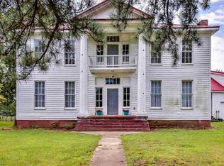 3255 Lagrange Rd, Somerville, TN 38068