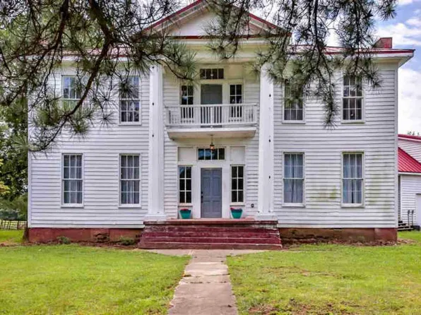 3255 Lagrange Rd, Somerville, TN 38068