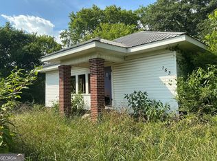153 N Henderson Bend Rd NW, Calhoun, GA 30701