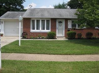 1225 Barley Corn Sq, Harrisburg, PA 17112