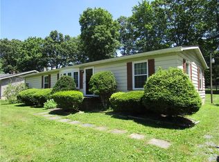 609 Jan L St, Seward, PA 15954