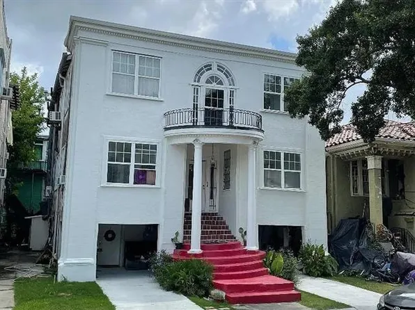 4233 Fontainebleau Dr APT 1, New Orleans, LA 70125