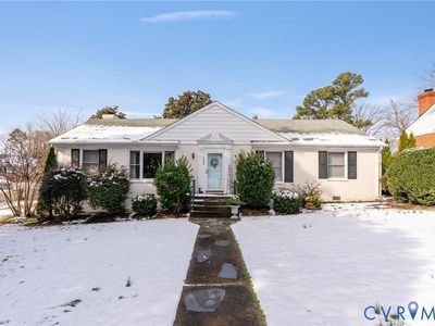 508 Cokesburg Ln, Henrico, VA, 23229