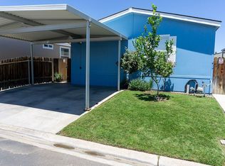 14035 Rosedale Hwy SPACE 46, Bakersfield, CA 93314