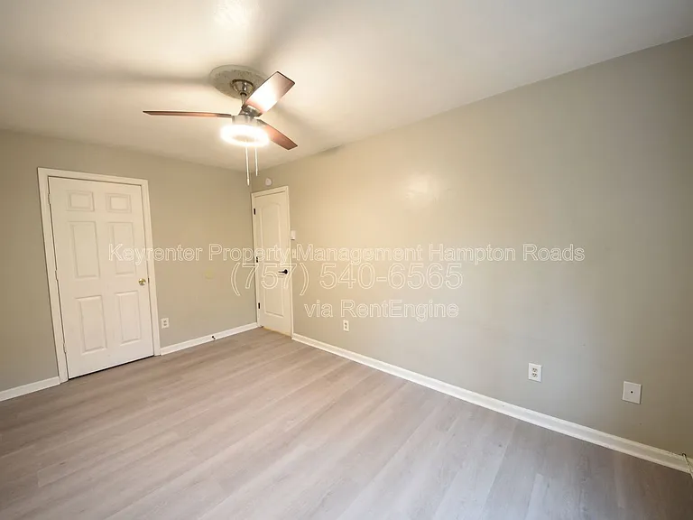 405 Clifton St #A — Photo 16