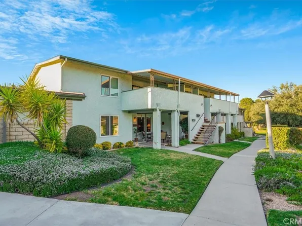 19714 Avenue Of The Oaks #54, Newhall, CA 91321