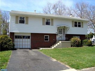 301 Central Ave, Glendora, NJ 08029