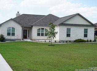 119 Private Road 4703, Castroville, TX 78009
