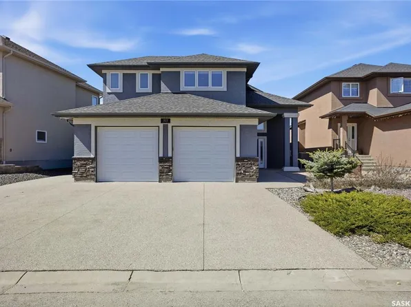 313 Prairie View DRIVE, Regina, SK S4Y 0B1
