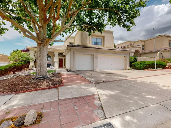 12301 La Vista Grande Dr NE, Albuquerque, NM 87111