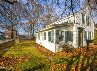 14 Goodrich St, Pittsfield, MA 01201