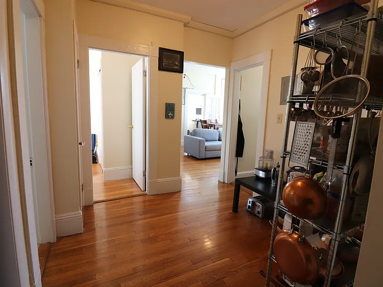 1477 Beacon St #45 — Photo 9