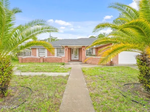 320 SCARLET BUGLER Lane S #4, Jacksonville, FL 32225