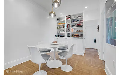 Sold by Douglas Elliman