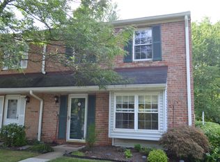 26 Jasmine Ct, Lawrence Twp, NJ 08648