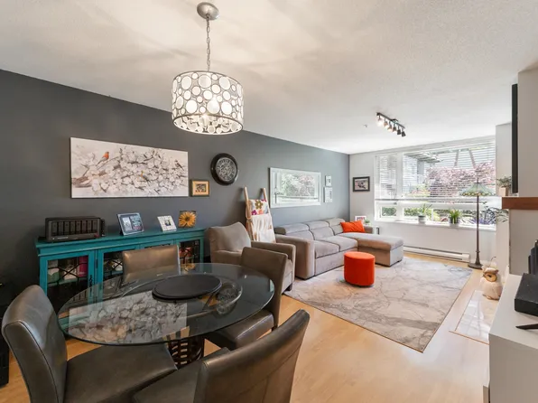 1163 The High St #313, Coquitlam, BC V3B 7W2