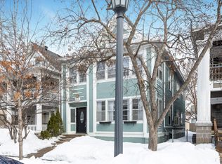 2531 Grand Ave S #100, Minneapolis, MN 55405