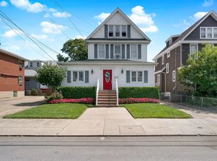 250 Beach 119 St, Rockaway Park, NY 11694
