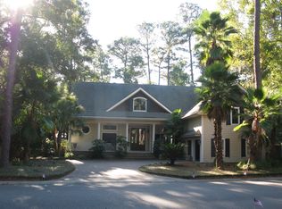 247 Dataw Dr, Saint Helena Island, SC 29920