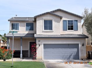 82904 Corte Maria, Indio, CA 92201