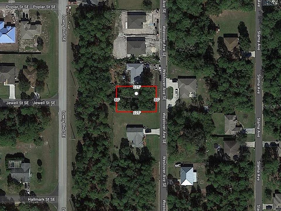 1st image of 3156 WESTOVER AVENUE SE LOT 9