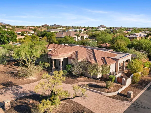 7617 E PRESIDIO Street, Mesa, AZ 85207