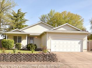 1525 Campbell Ct SW, Albany, OR 97321