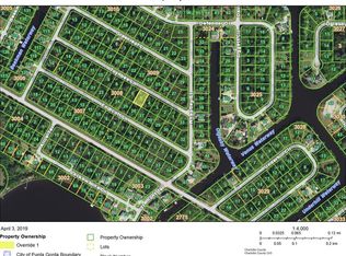 12333 Toynbee Ln, Port Charlotte, FL 33953