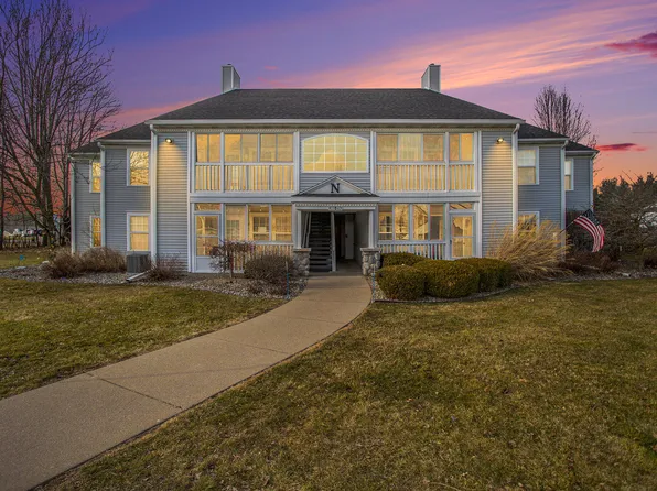 386 Westbrook Ct, Marshall, MI 49068