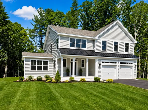 12 Washburn Farm Lane #3, Kittery, ME 03905