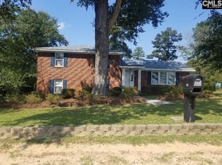 110 Sandy Ln, Cayce, SC 29033