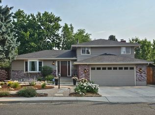 2551 Farisita Dr, Loveland, CO 80538