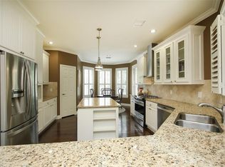 134 W Lilac Ridge Pl, Conroe, TX 77384