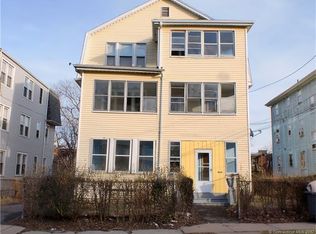 114 Irving St, Hartford, CT 06112